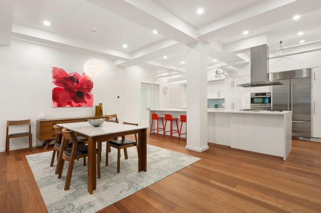 Condo in New York, New York, United States 5 - 18084920