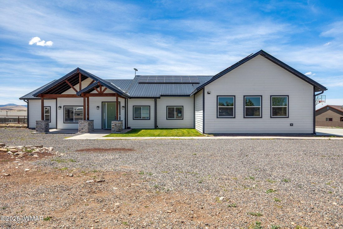 House in Eagar, Arizona, United States 3 - 18094688