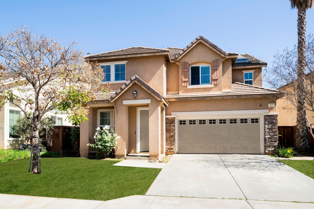 House in Perris, California, United States 3 - 18096296