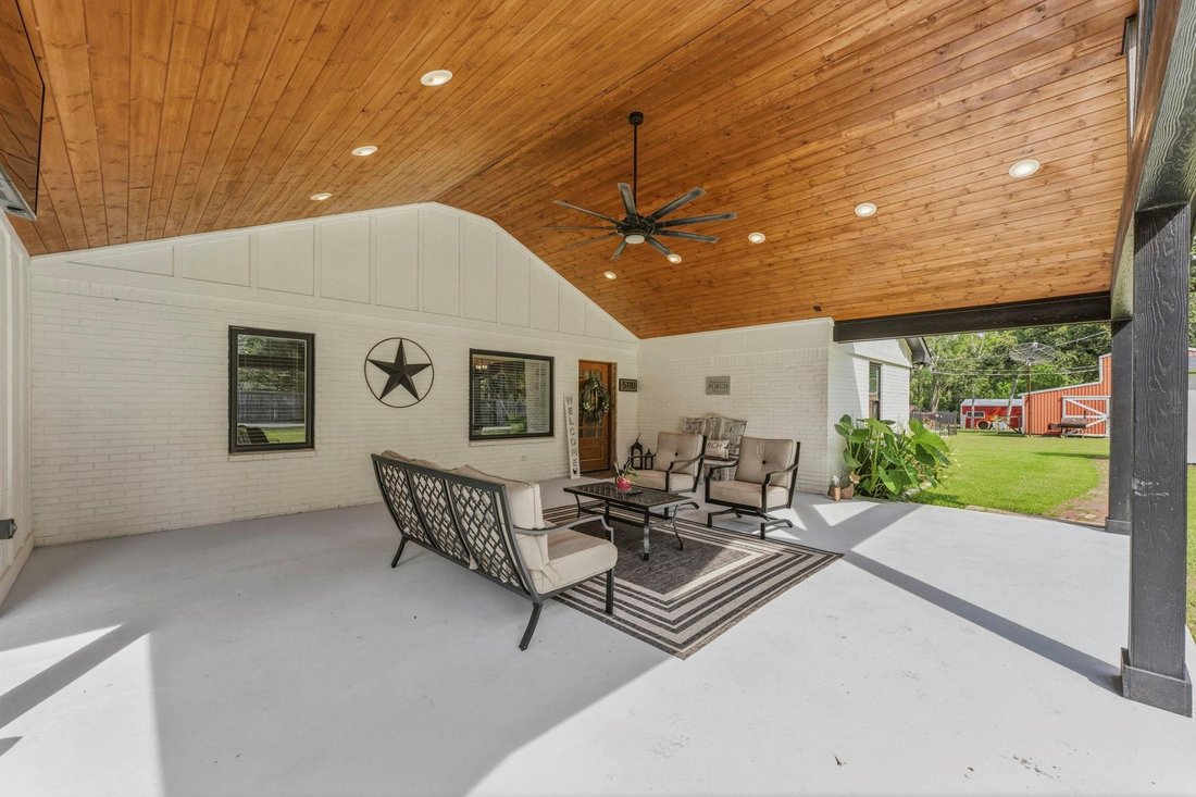 House in Spring, Texas, United States 4 - 18103179