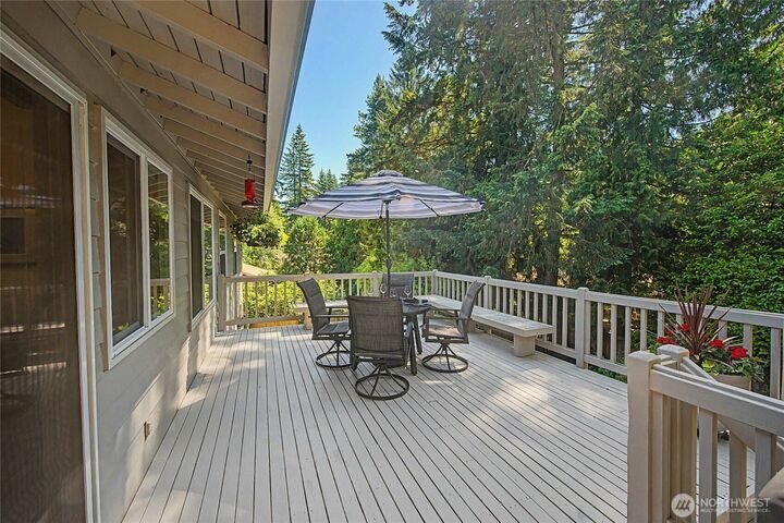 House in Lake Forest Park, Washington, United States 4 - 18104611