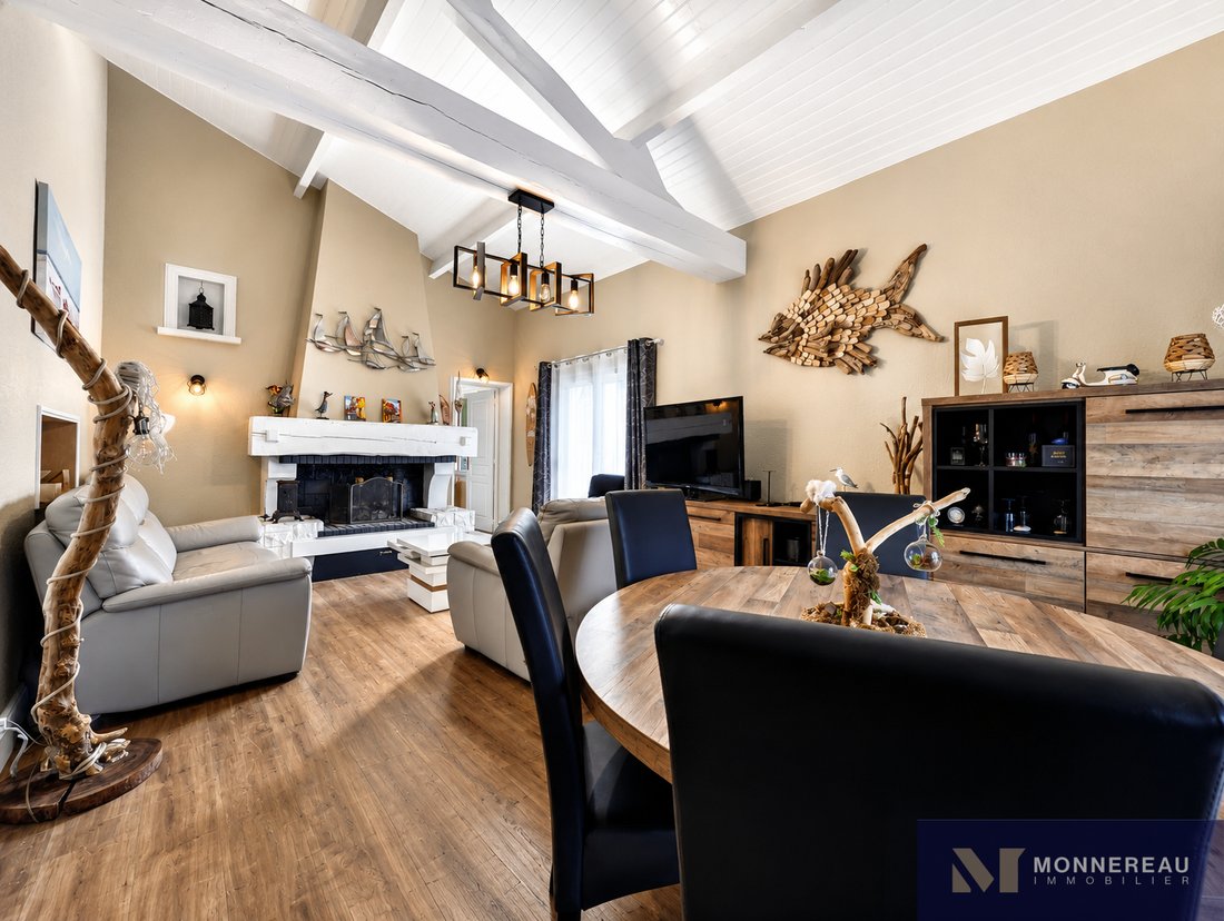 Villa in Nord Est, Andernos-les-Bains, France 3 - 18096072