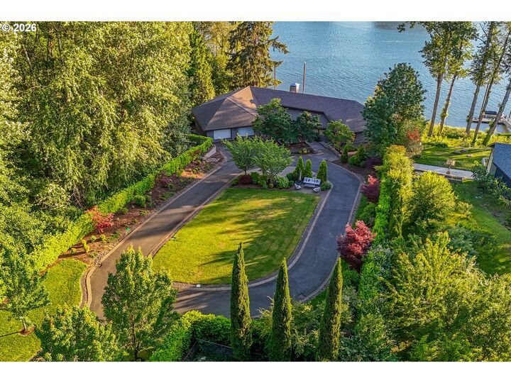 House in Milwaukie, Oregon, United States 1 - 18104483