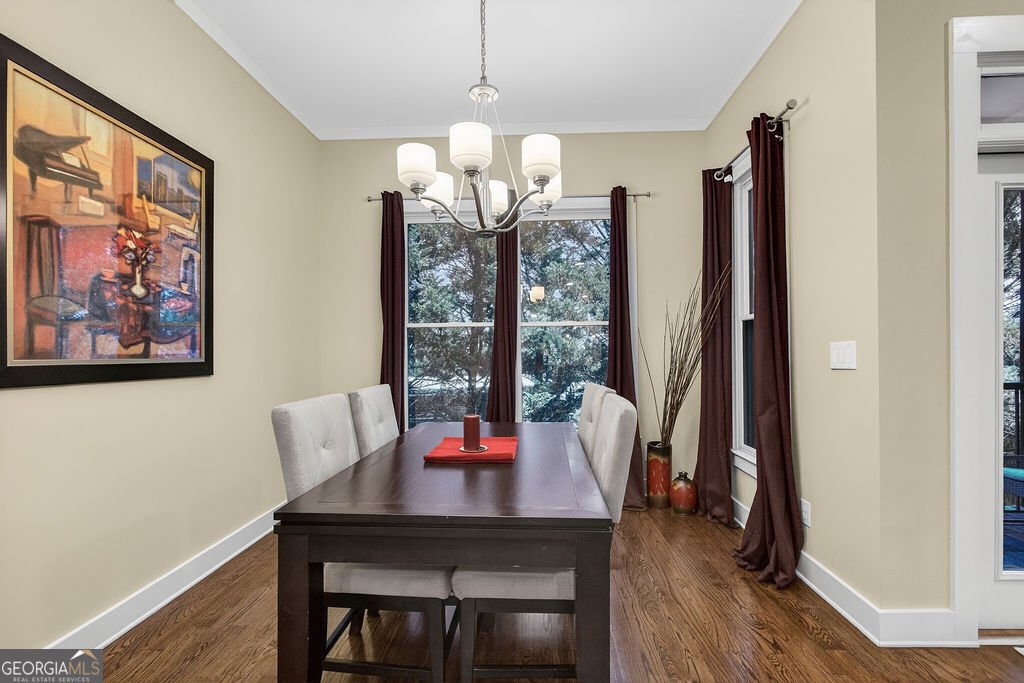 Townhouse in Atlanta, Georgia, United States 4 - 18100924