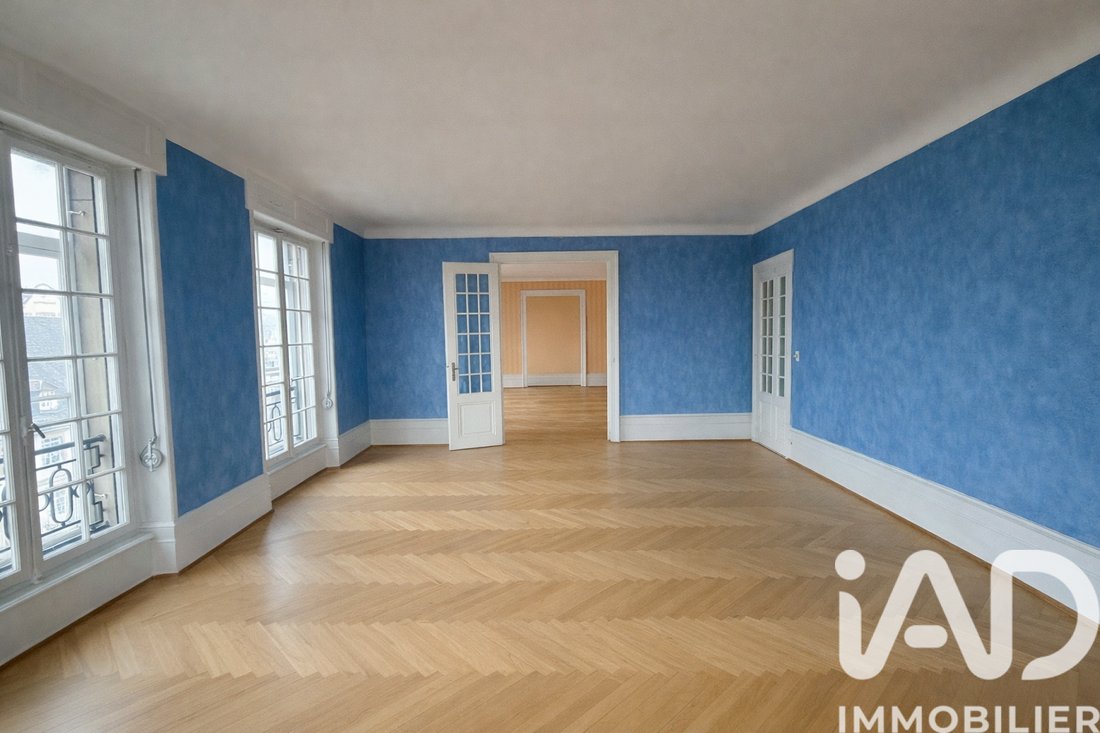Apartment in Contades Centre, Strasbourg, France 5 - 17041571