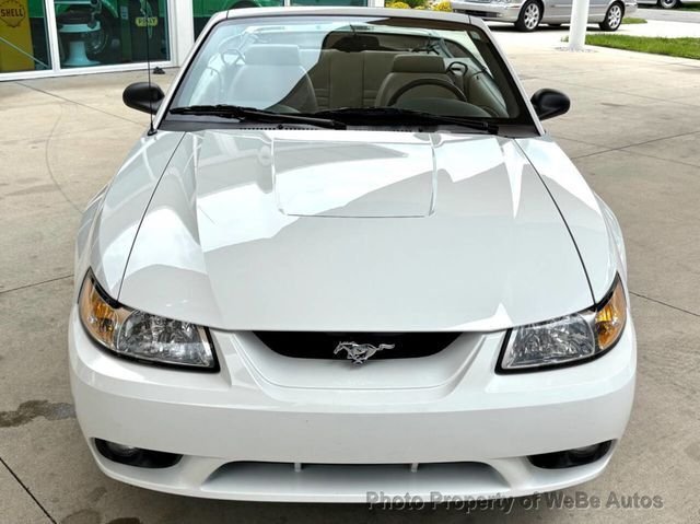 Ford Mustang in Calverton, NY, United States 3 - 18107161