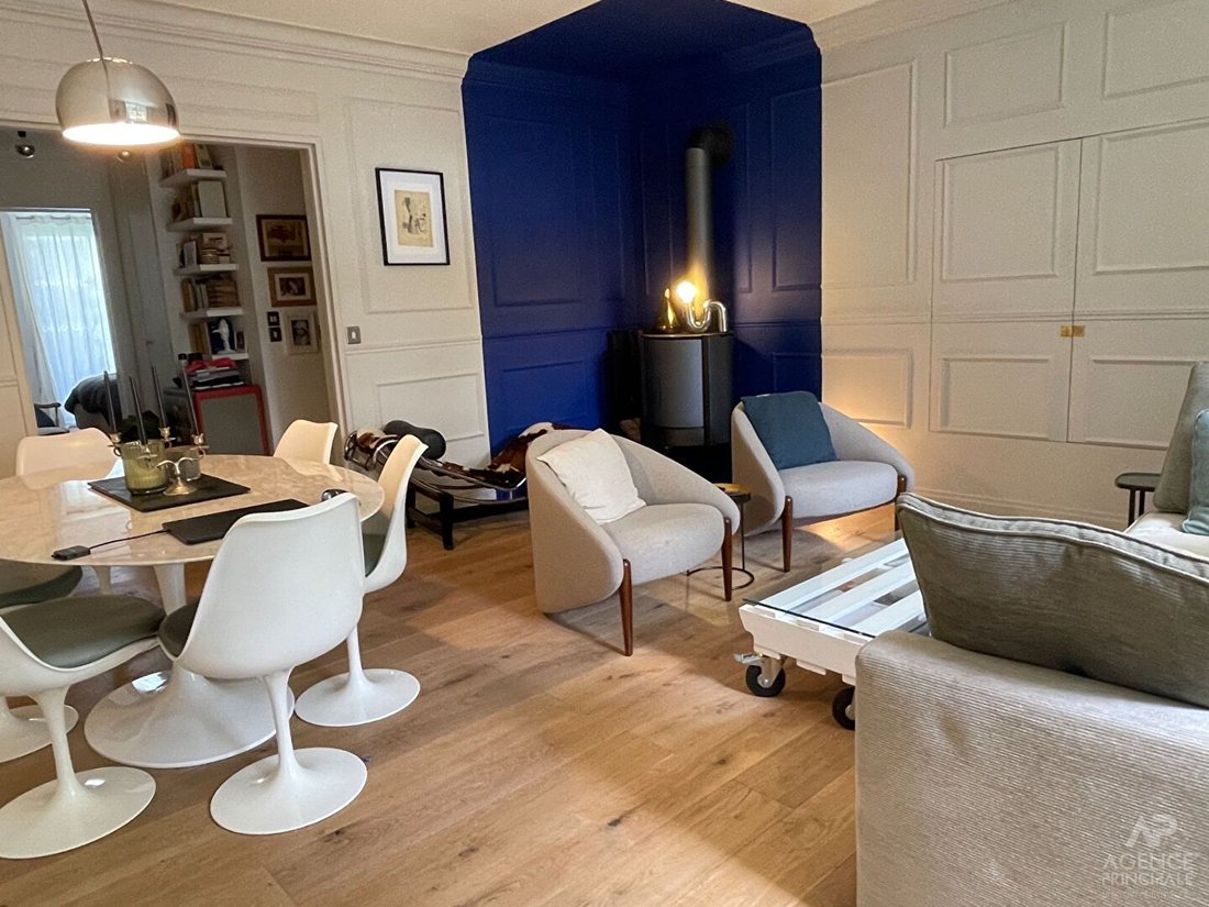 Apartment in Centre Ville, Rueil-Malmaison, France 3 - 18102767