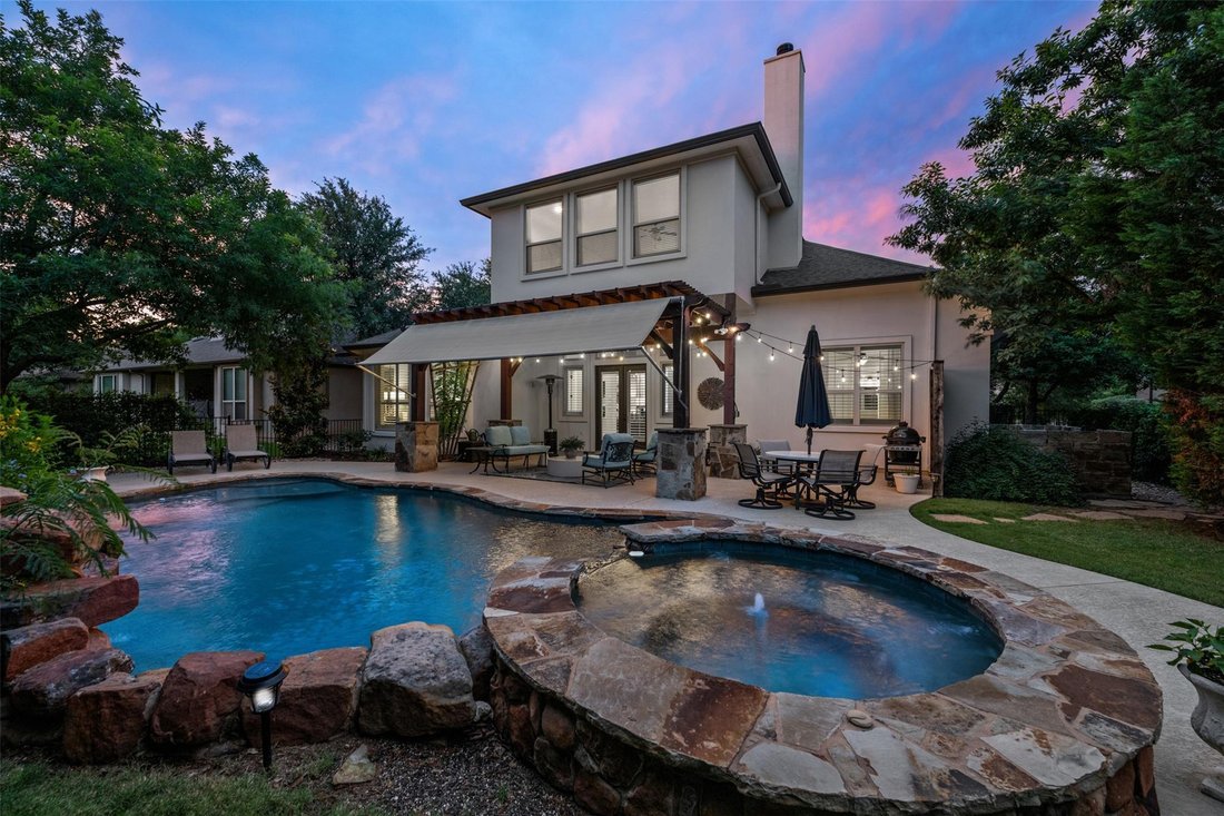 House in Austin, Texas, United States 1 - 18101200