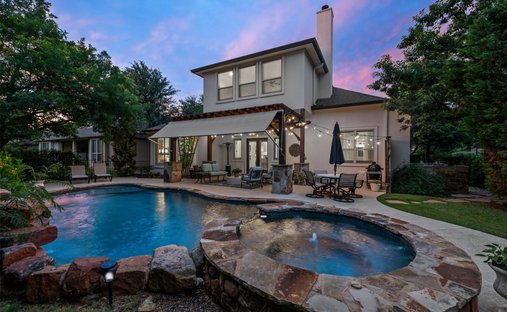 House in Austin, Texas, United States 1