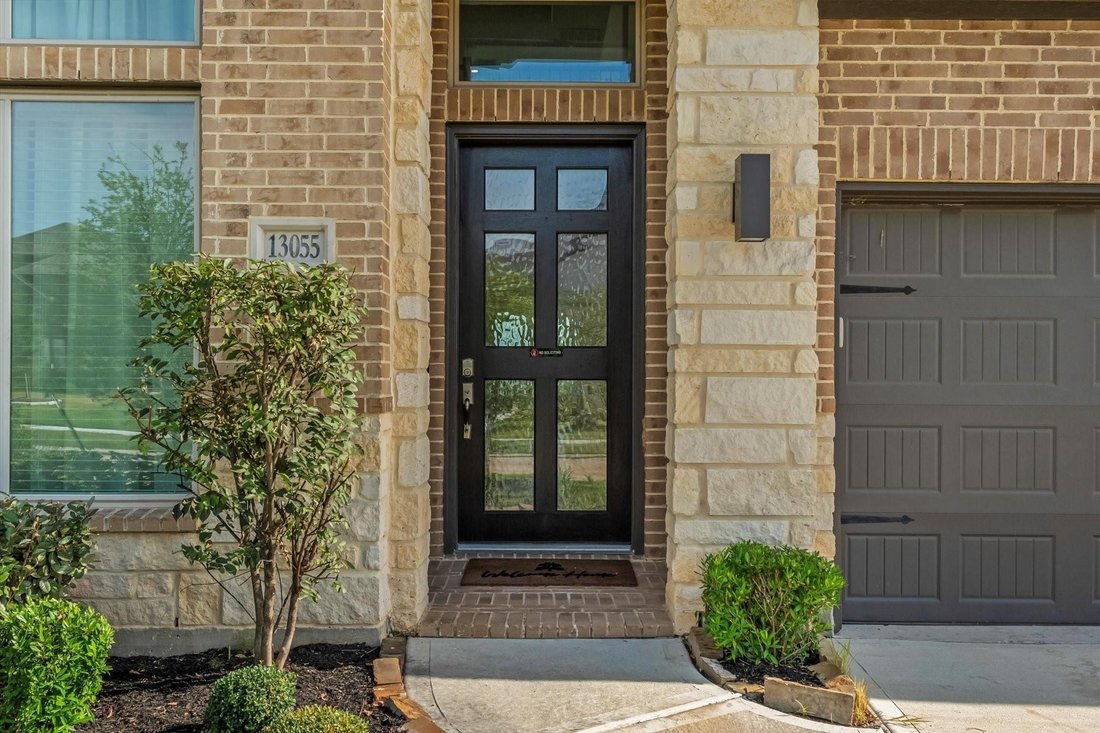House in Conroe, Texas, United States 2 - 18095732
