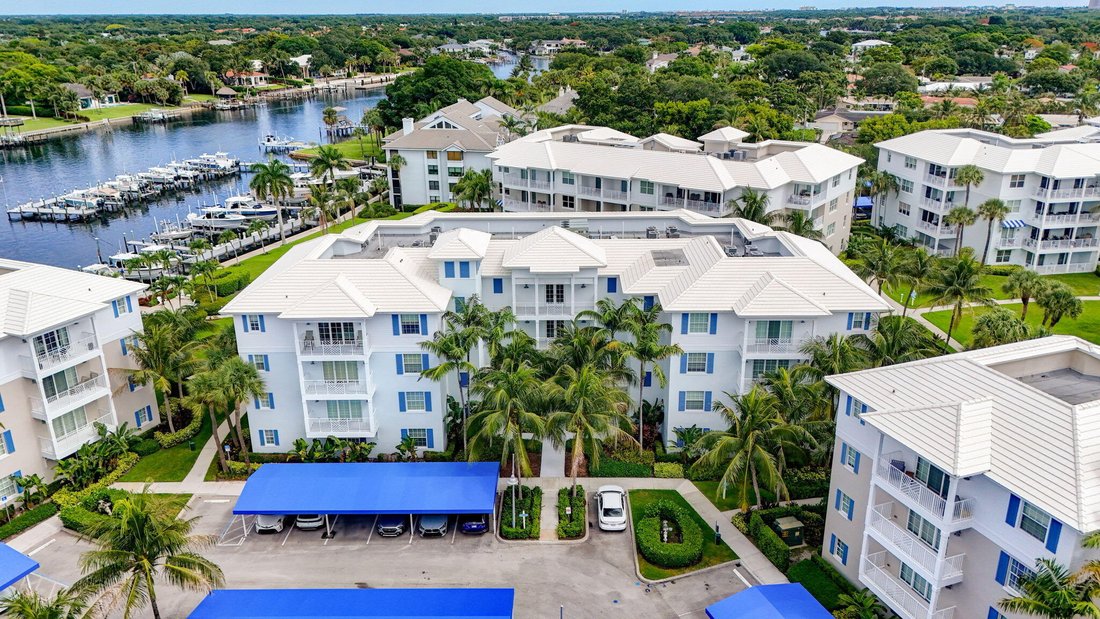 Condo in North Palm Beach, Florida, United States 2 - 18103010