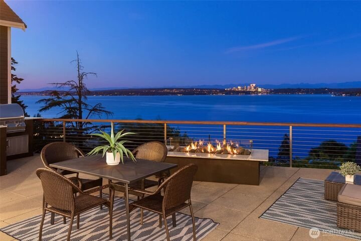 Casa a Seattle, Washington, Stati Uniti 4 - 18104515