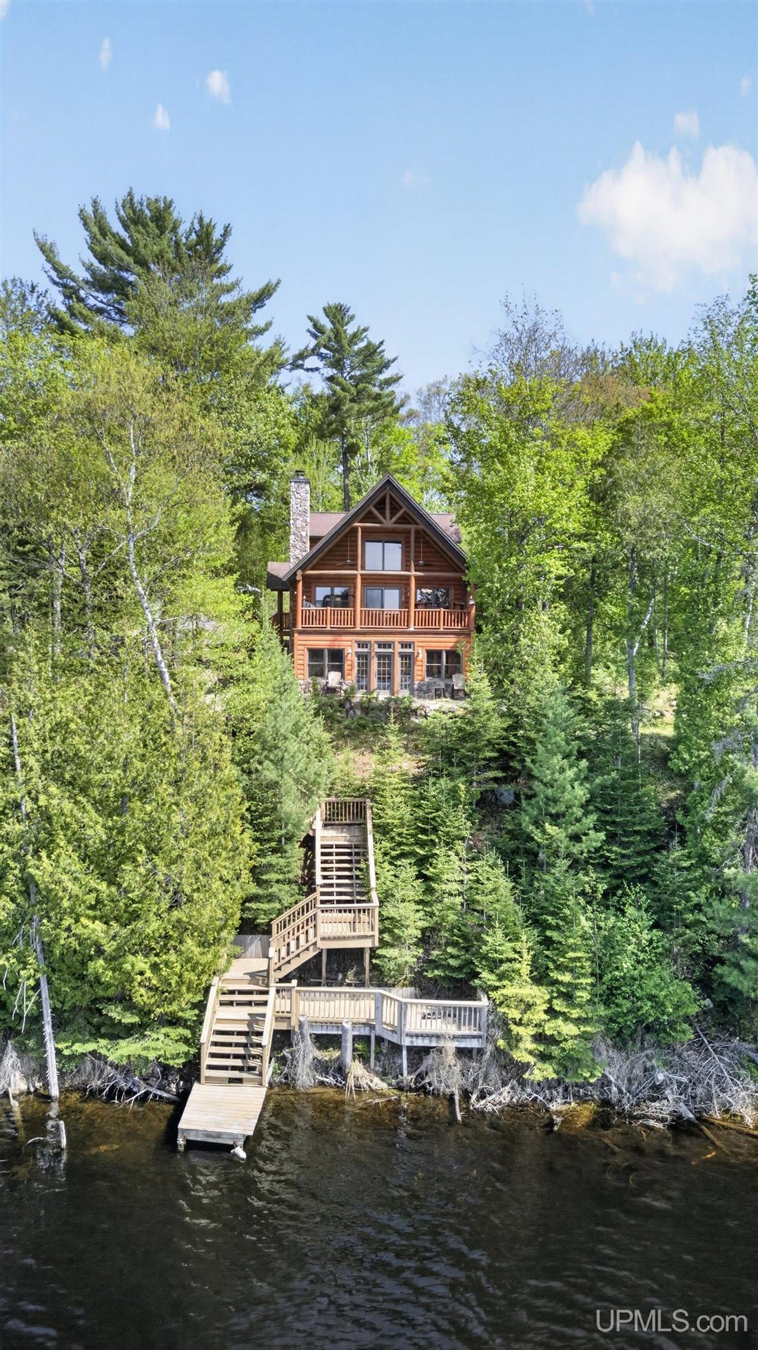 House in Michigamme Township, Michigan, United States 1 - 18095892