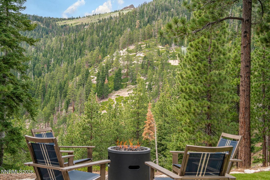 House in Incline Village, Nevada, United States 1 - 18091088