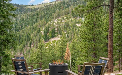 House in Incline Village, Nevada, United States 1