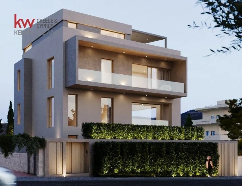Villa in South Athens, Attica, Greece 2 - 18092071