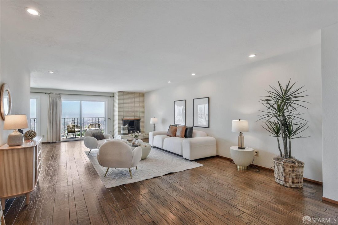 House in San Francisco, California, United States 2 - 18102400