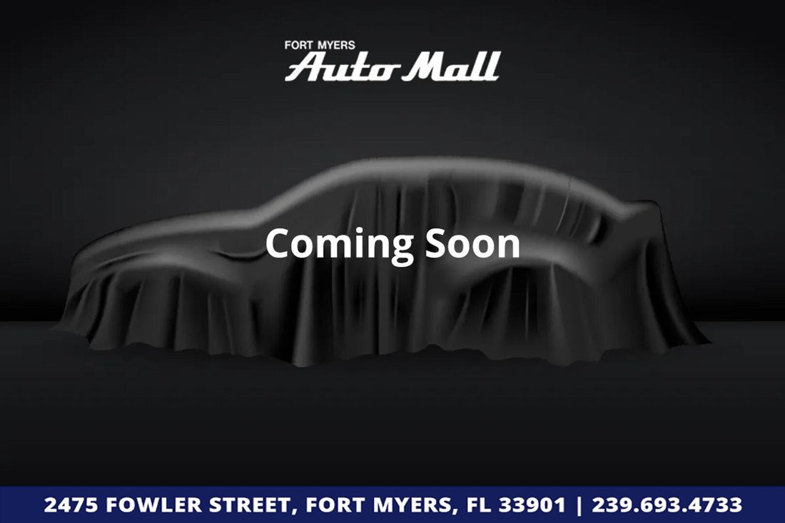 Sedan in Fort Myers, FL, United States 1 - 18105212