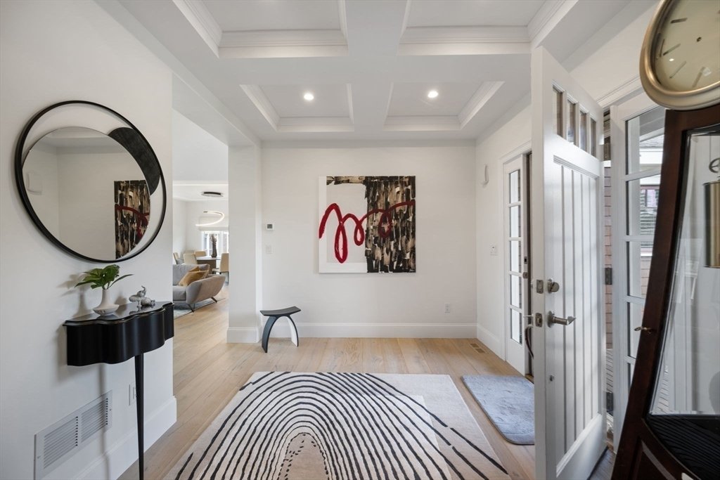 House in Hingham, Massachusetts, United States 4 - 18090881