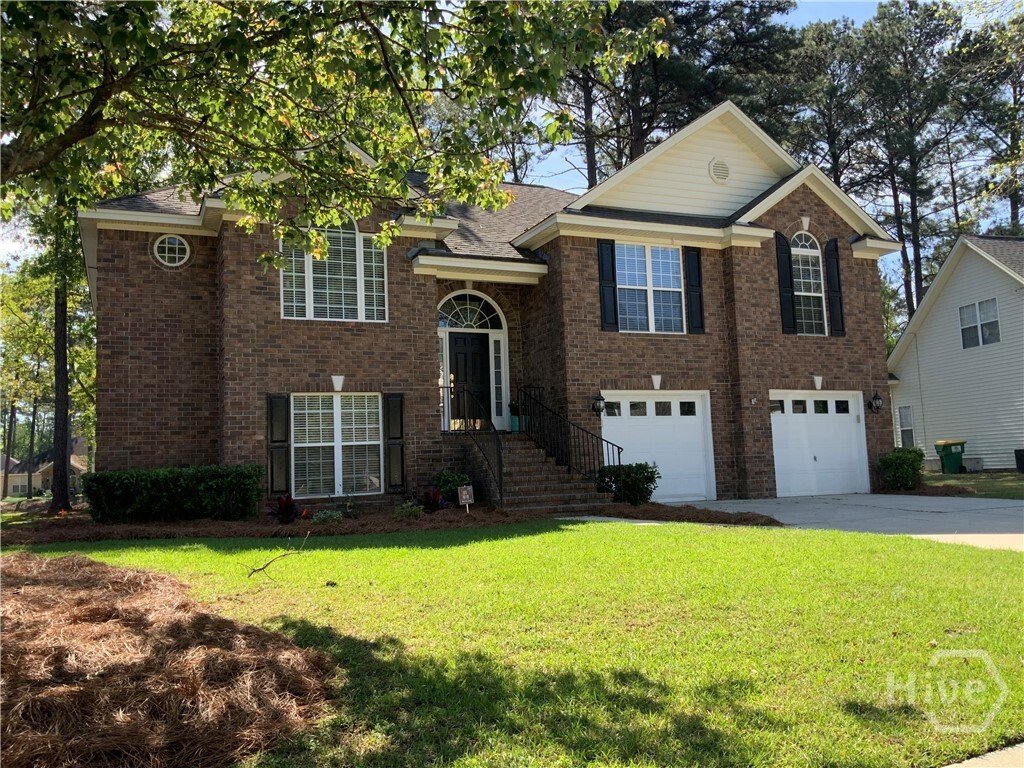 House in Pooler, Georgia, United States 1 - 18104905