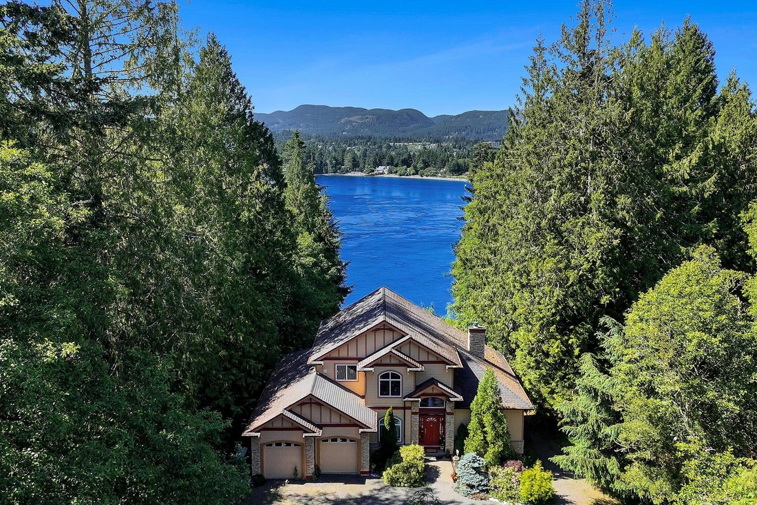 House in Sooke, British Columbia, Canada 4 - 18094009