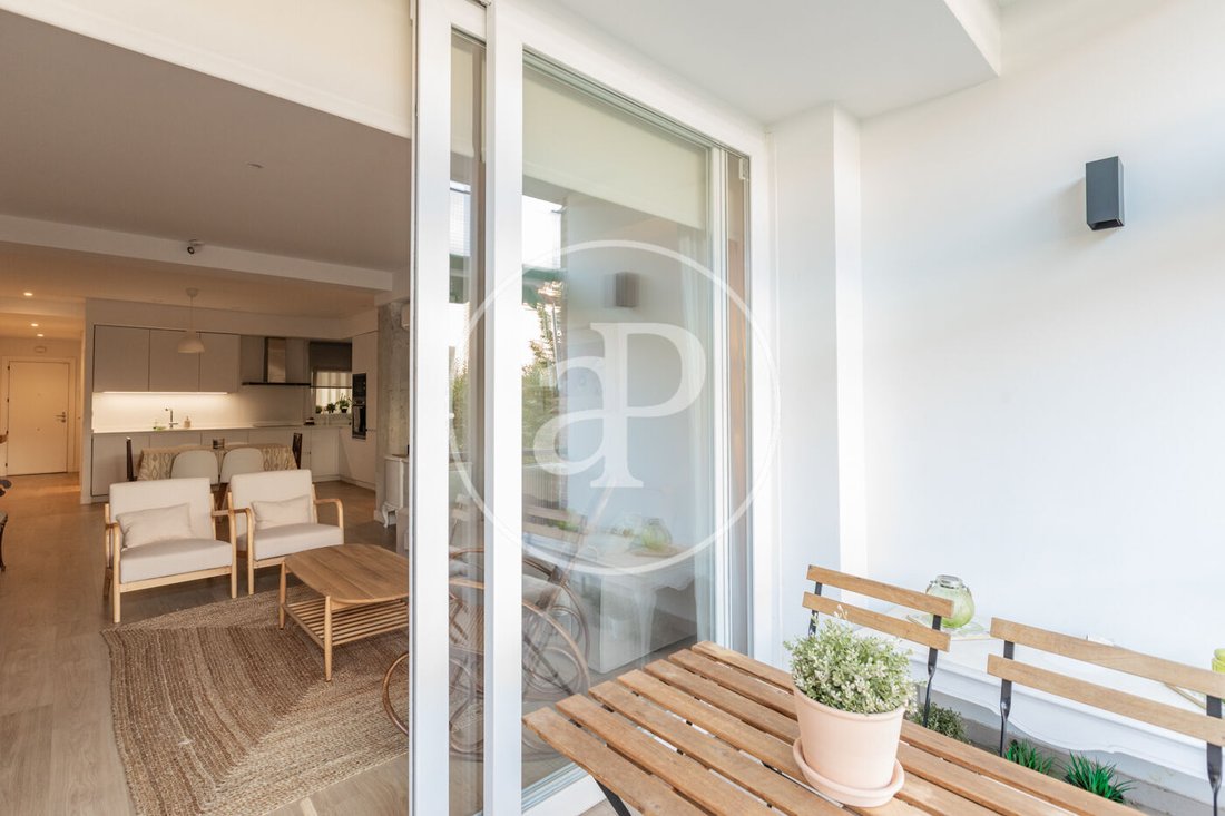 Apartment in Tetuan, Madrid, Spain 4 - 18098729