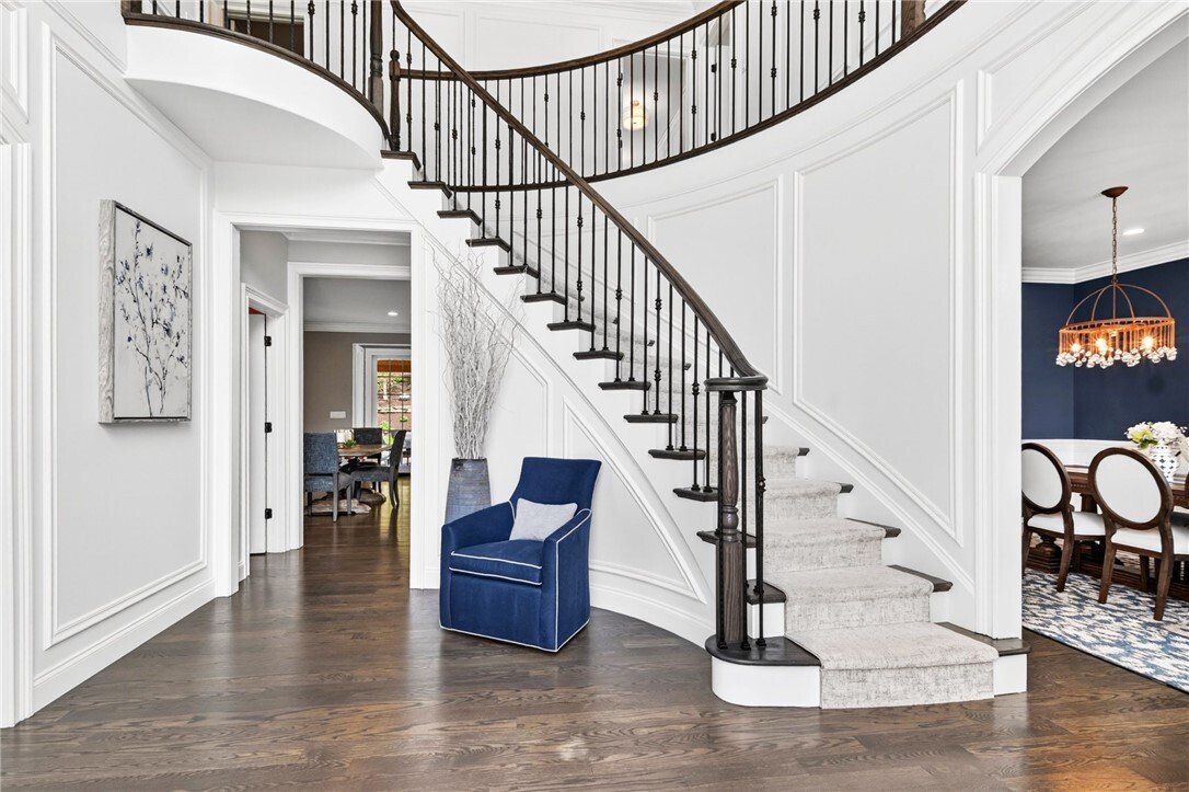 House in Upper Saint Clair, Pennsylvania, United States 4 - 18102890