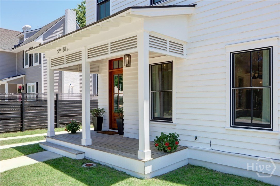 House in Savannah, Georgia, United States 4 - 18099228