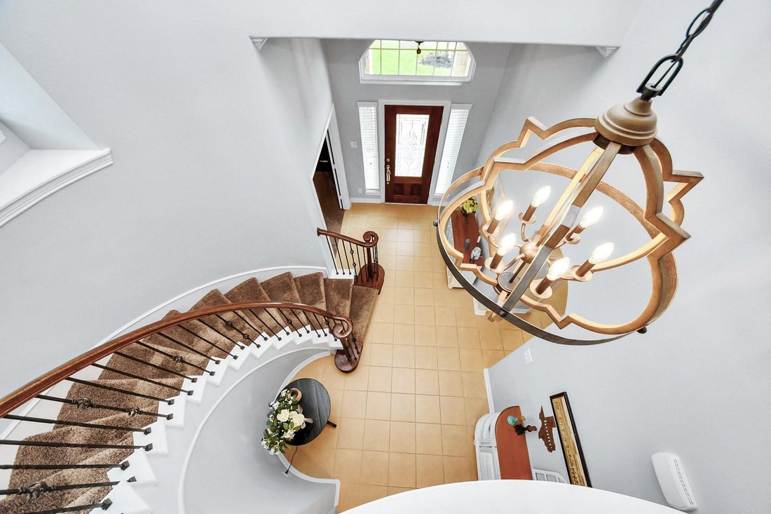 House in Houston, Texas, United States 5 - 18101121