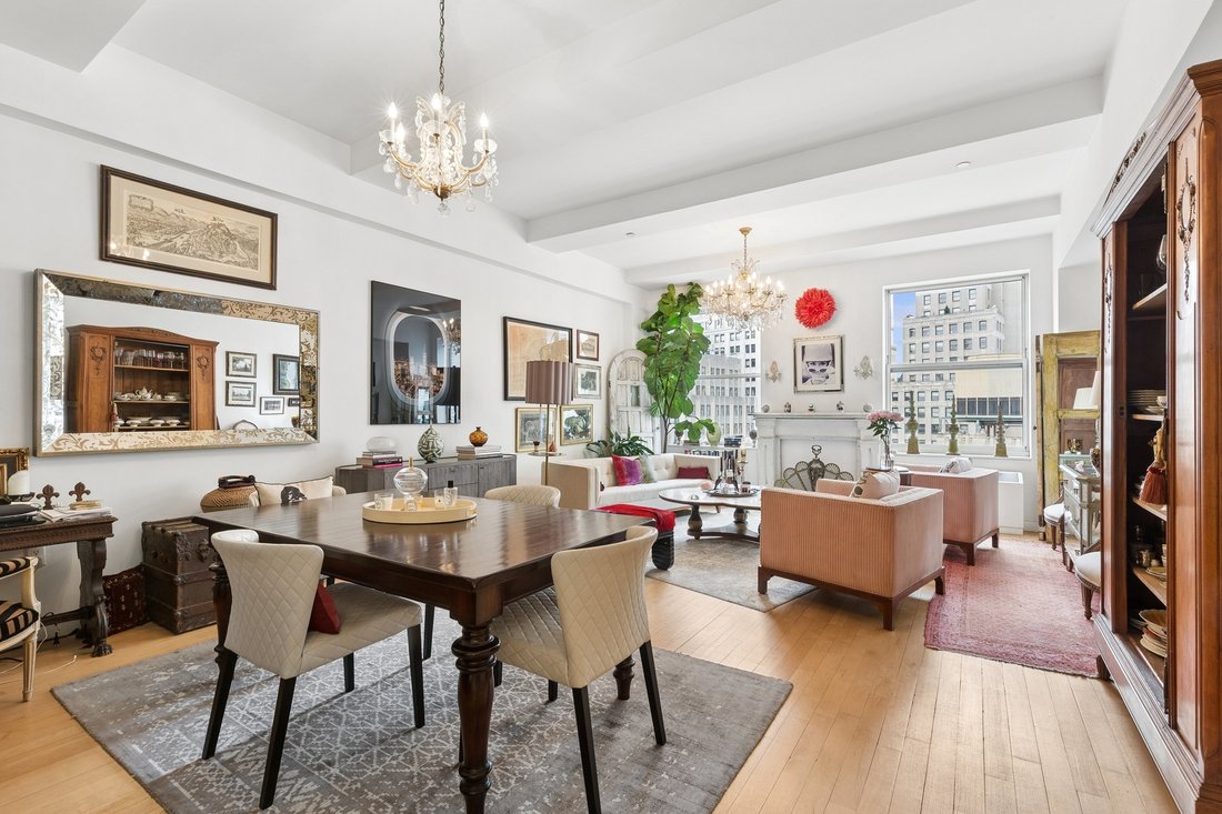 Condo in New York, New York, United States 2 - 18092858