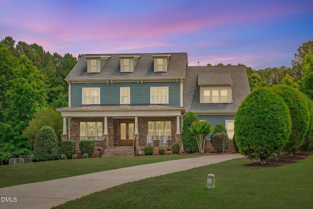House in Raleigh, North Carolina, United States 1 - 18105323