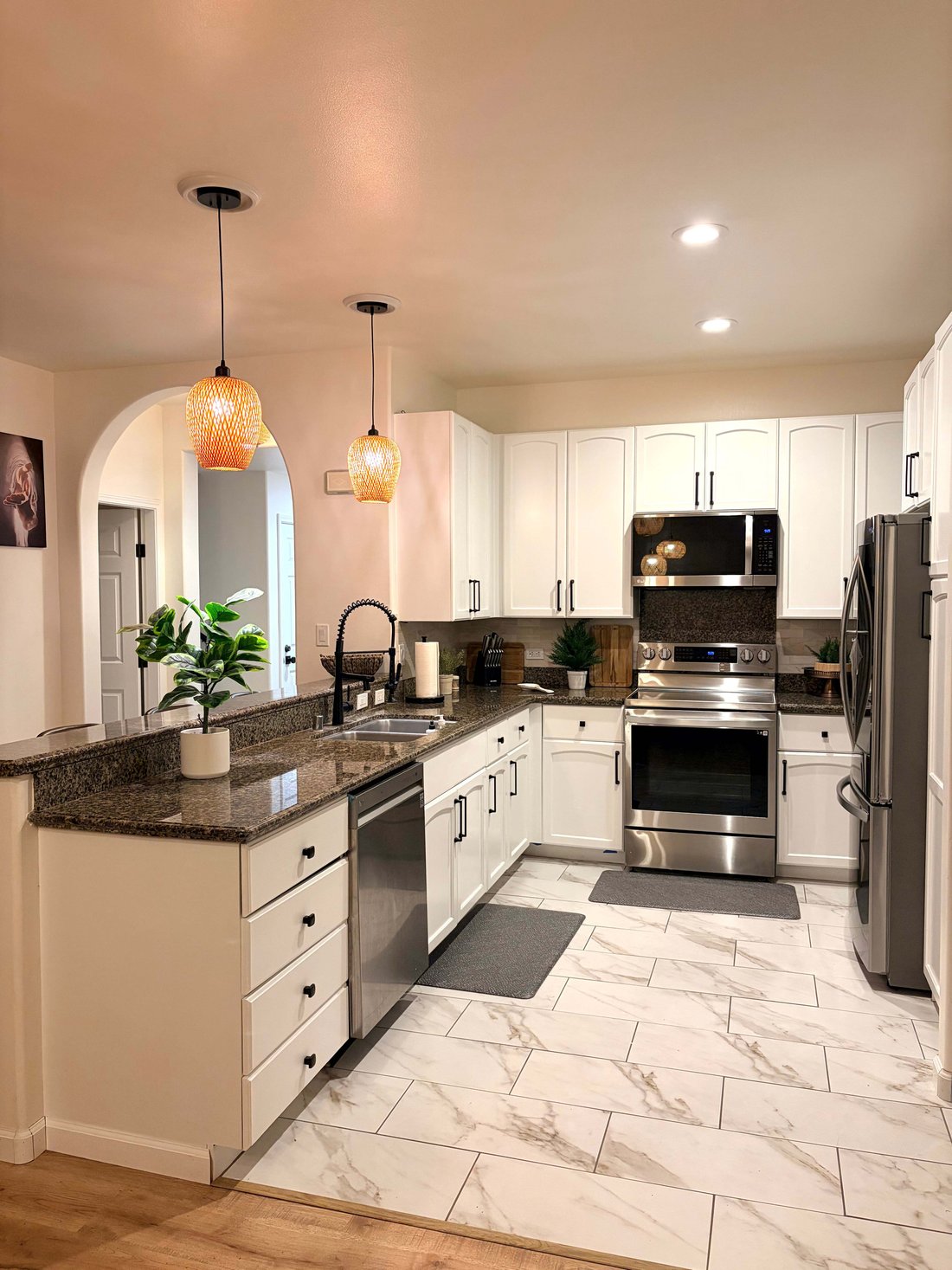 Condo in Waikoloa Village, Hawaii, United States 3 - 18105570