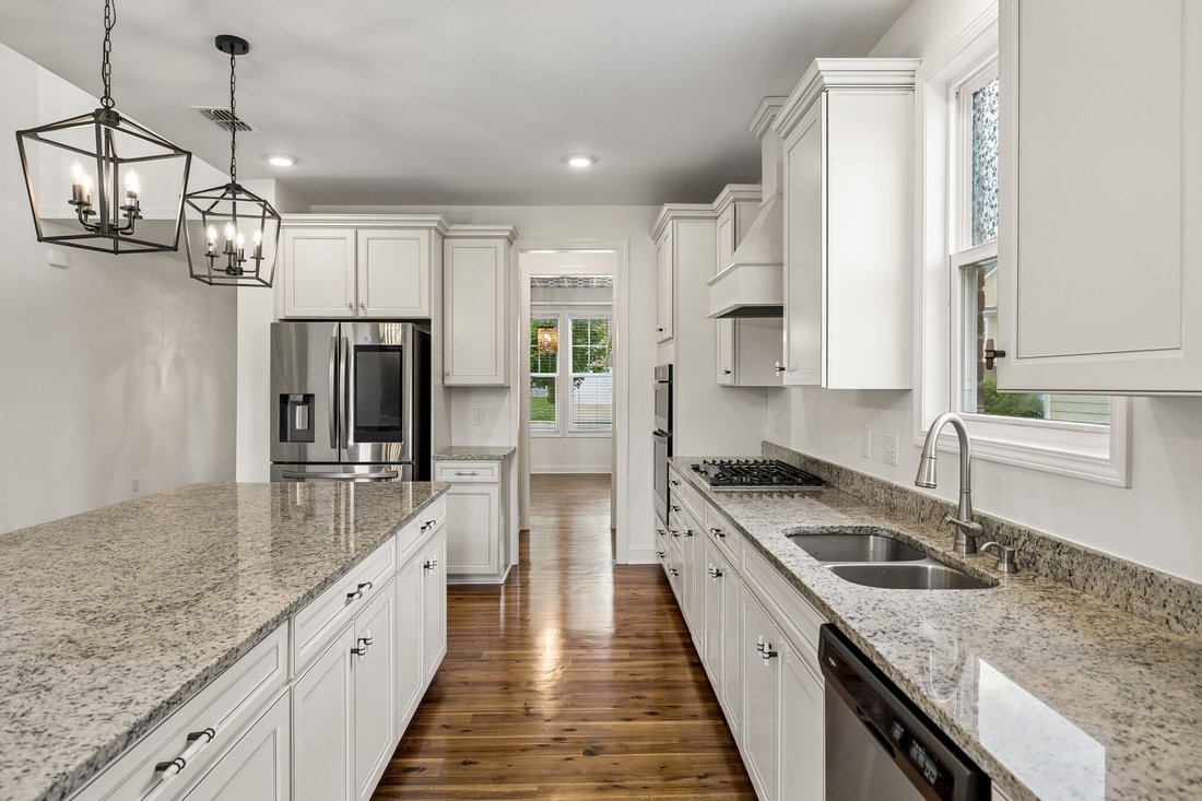 House in Mt. Juliet, Tennessee, United States 2 - 18106237