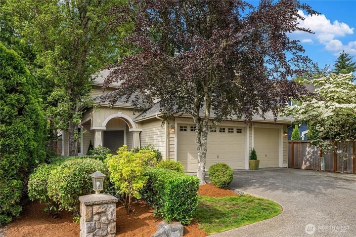 House in Sammamish, Washington, United States 1 - 18104566