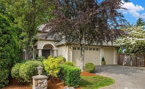 Casa a Sammamish, Washington, Stati Uniti 1