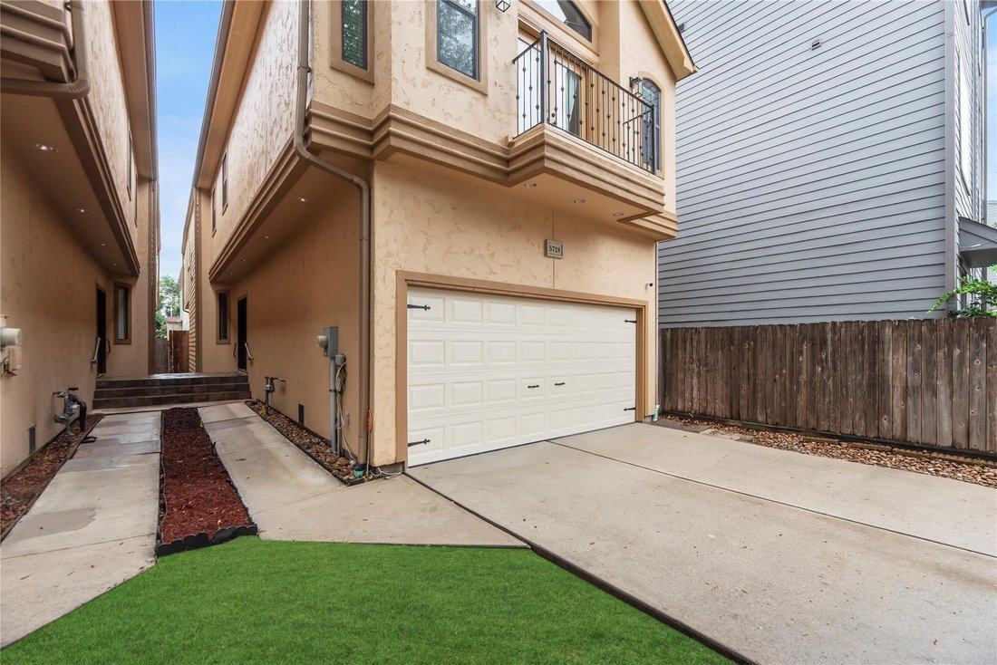 House in Houston, Texas, United States 4 - 18095733
