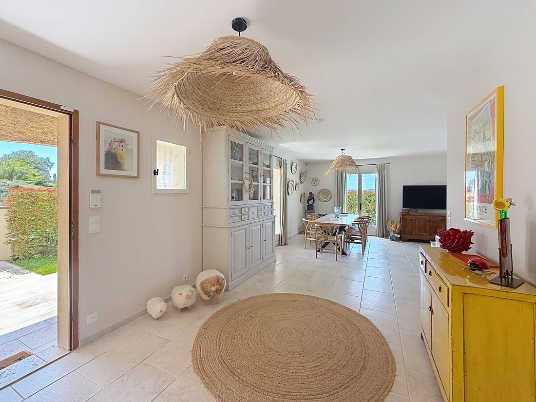 House in Uzès, Occitania, France 5 - 18105835
