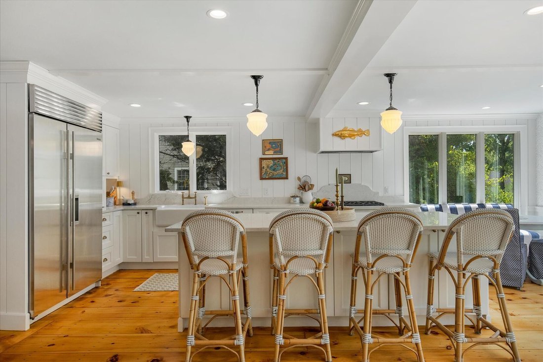 House in Sandwich, Massachusetts, United States 5 - 18108119