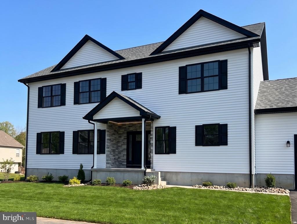 House in Feasterville-Trevose, Pennsylvania, United States 2 - 18095950