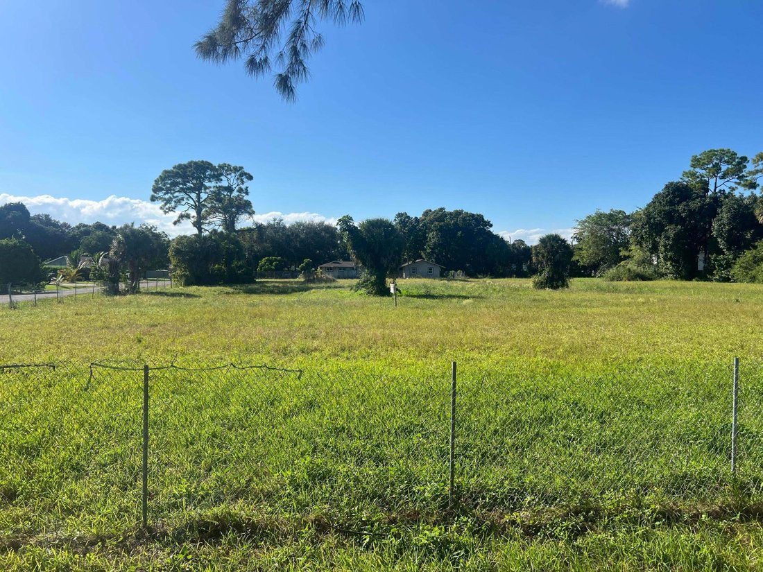 Land in West Palm Beach, Florida, United States 1 - 18094098