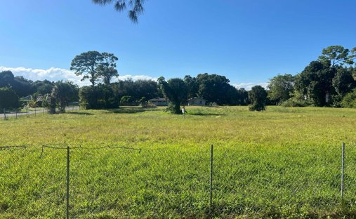 Land in West Palm Beach, Florida, United States 1