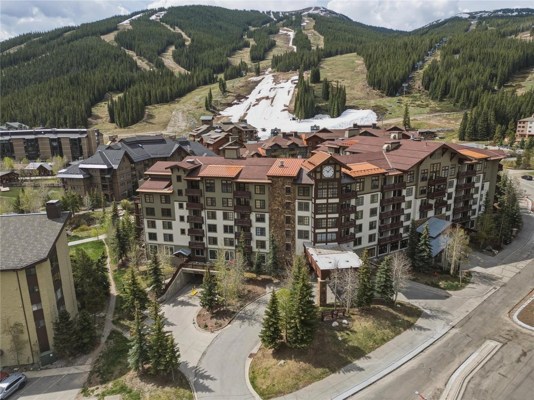Condo in Frisco, Colorado, United States 1 - 18099150