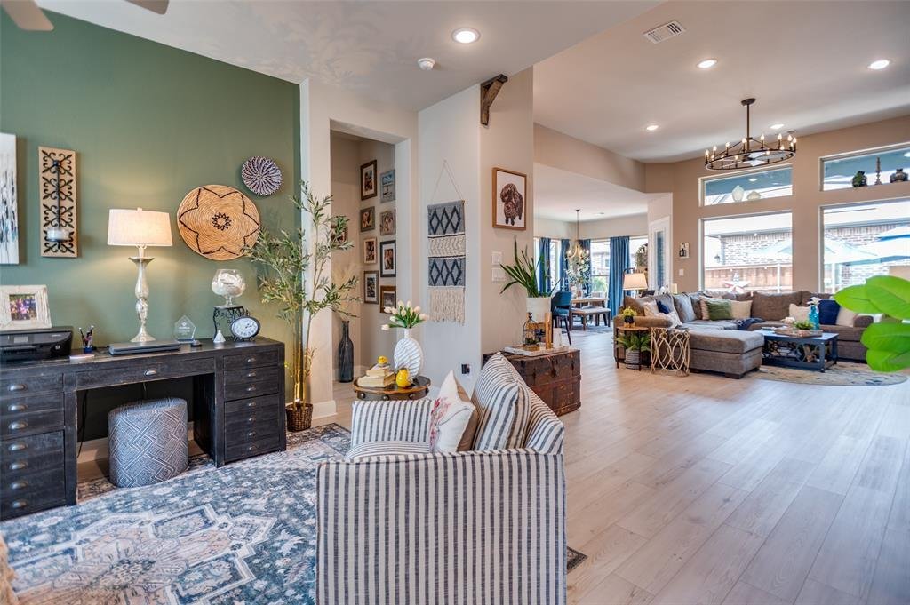 House in Arlington, Texas, United States 5 - 18098441