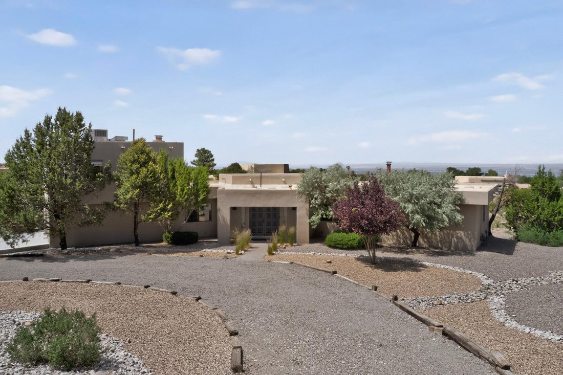 House in Albuquerque, New Mexico, United States 3 - 18094691