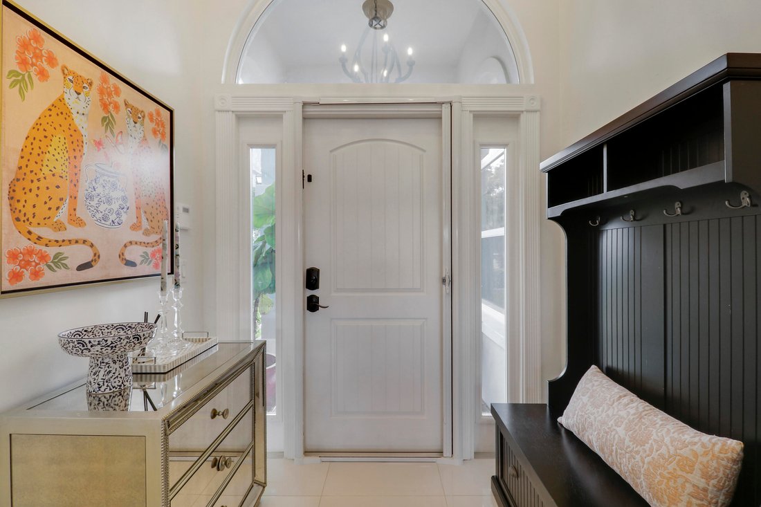 House in West Palm Beach, Florida, United States 3 - 18091715