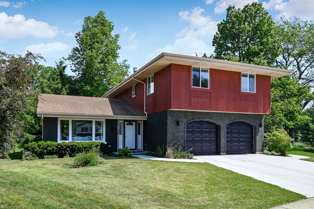 House in Schaumburg, Illinois, United States 1 - 18101381