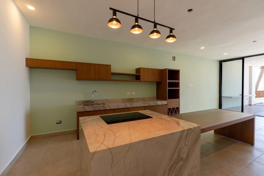 Villa a Progreso, Yucatán, Messico 3 - 18103957