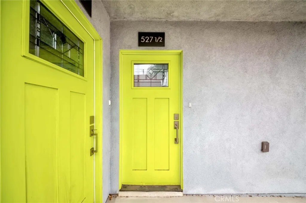 Condo in Los Angeles, California, United States 2 - 18091772