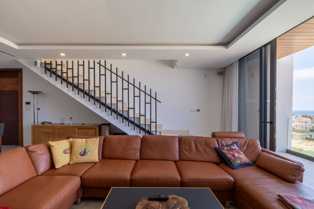 Apartment in Chloraka, Paphos, Cyprus 3 - 18093953