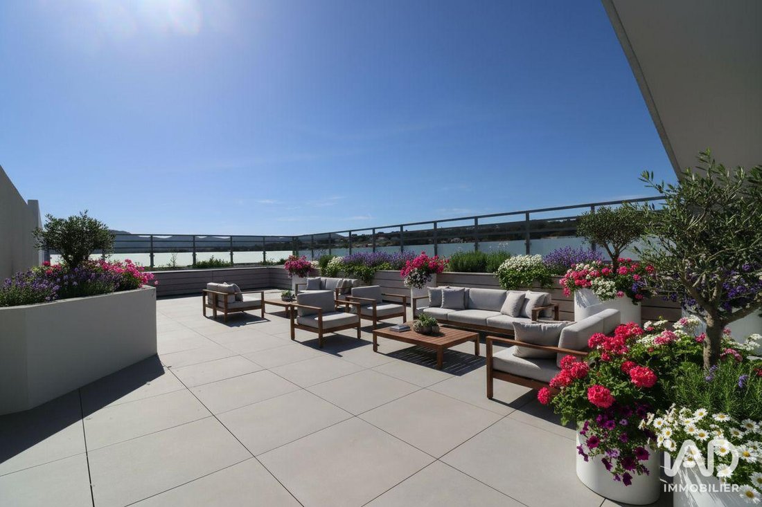 Apartamento en La Ciotat, Provenza-Alpes-Costa Azul, Francia 1 - 18100173